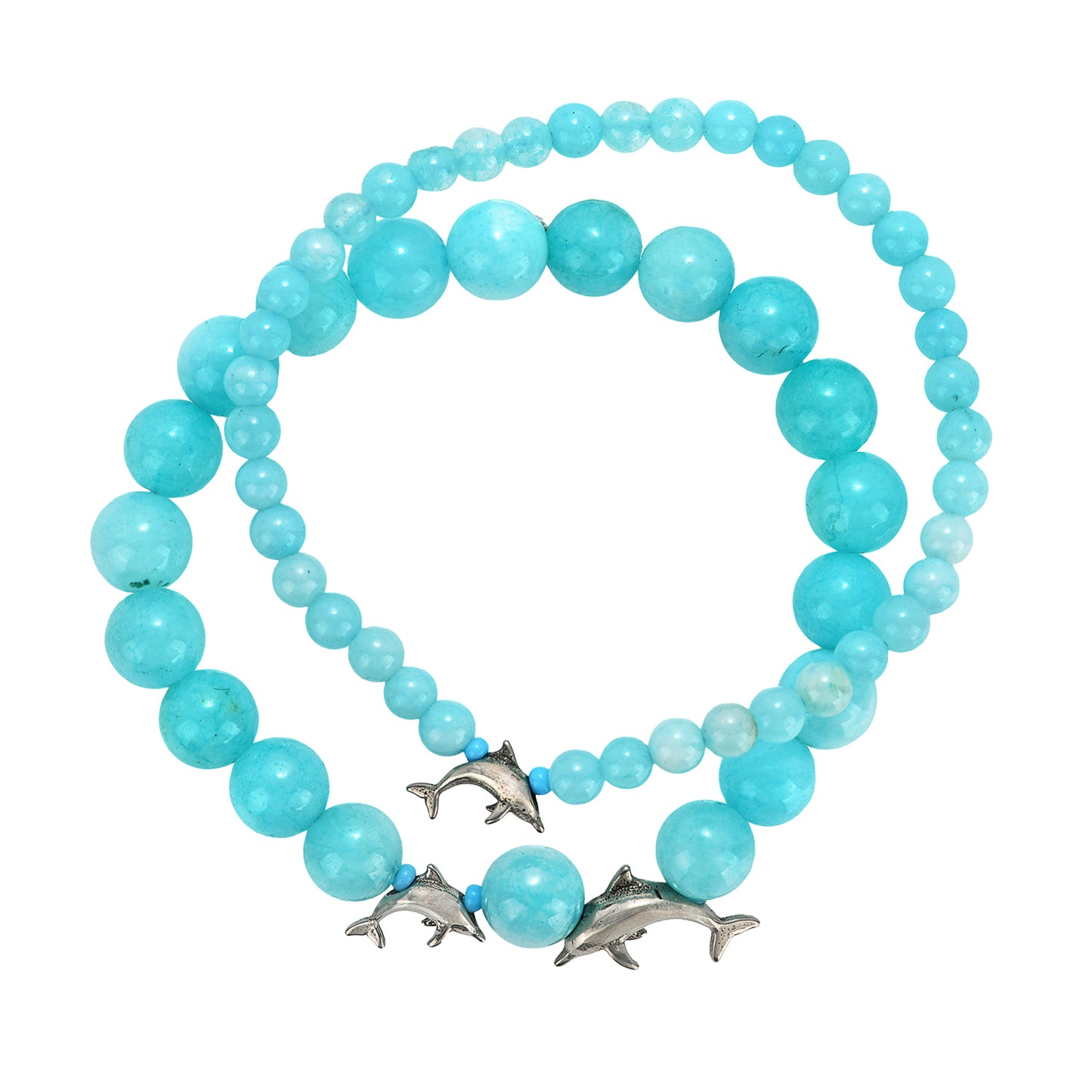 Dolphin Bracelet