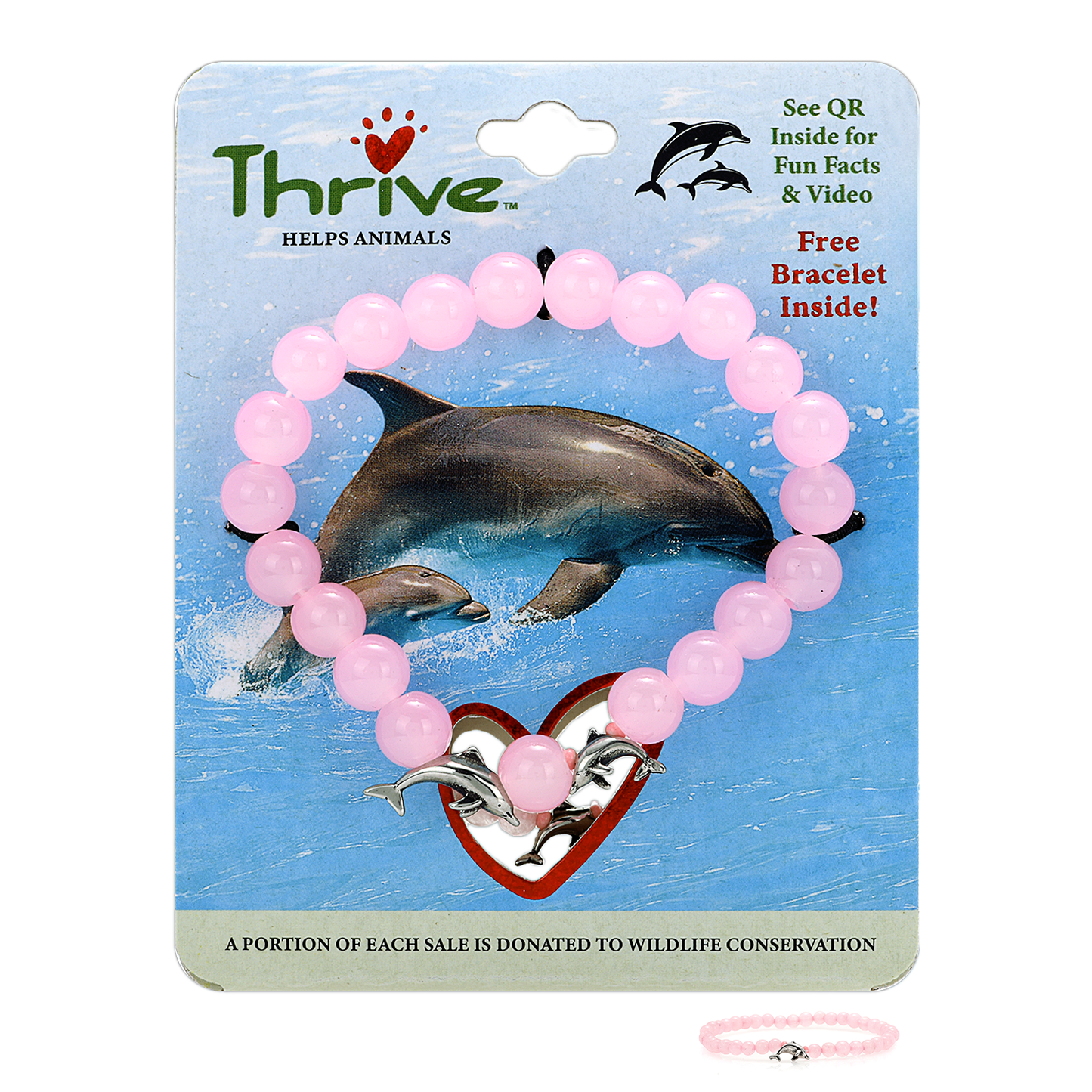Dolphin Bracelet