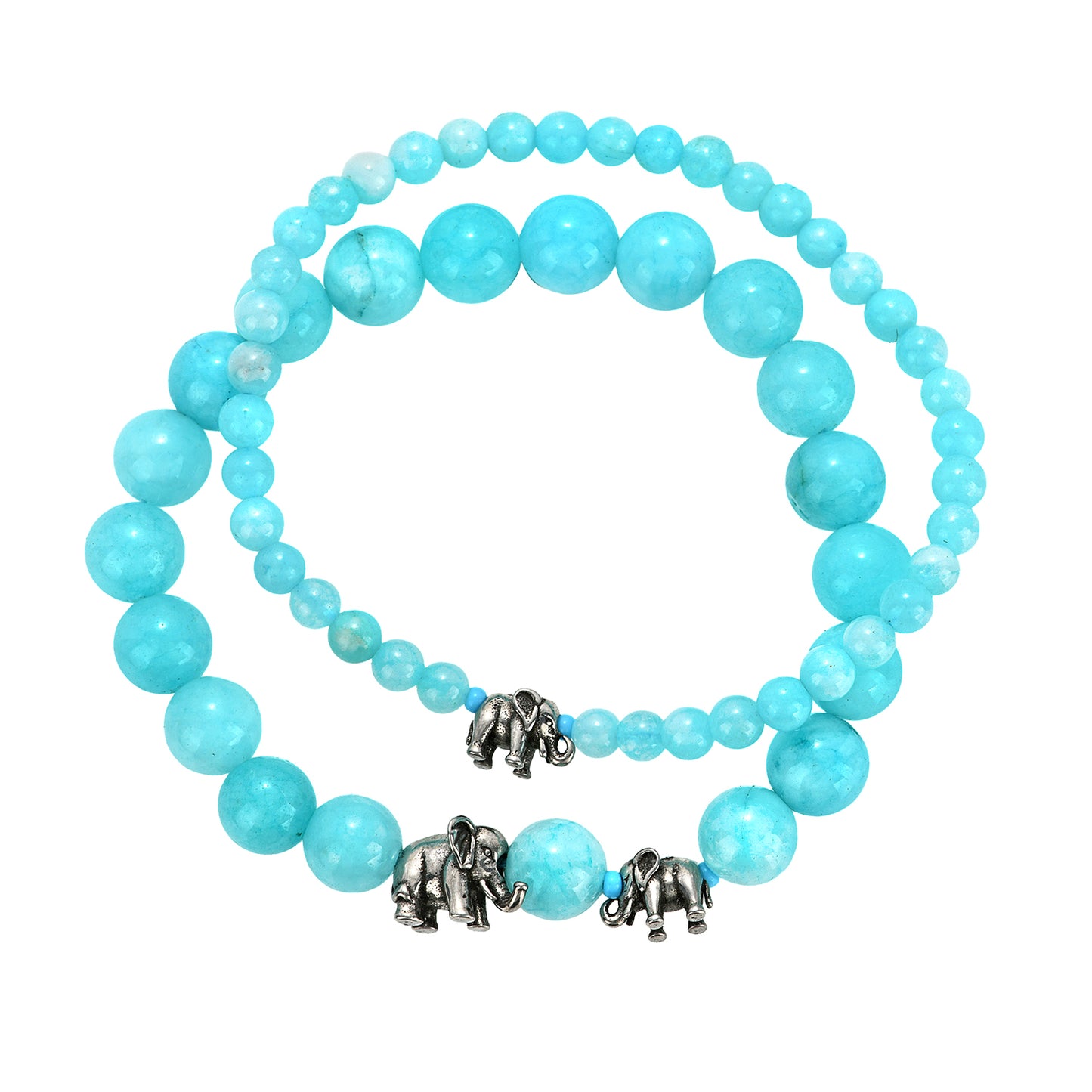 Elephant Bracelet