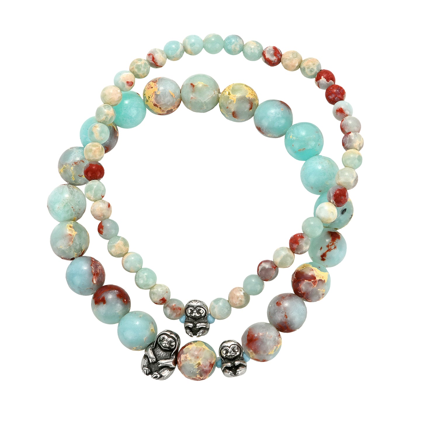 Sloths Bracelet