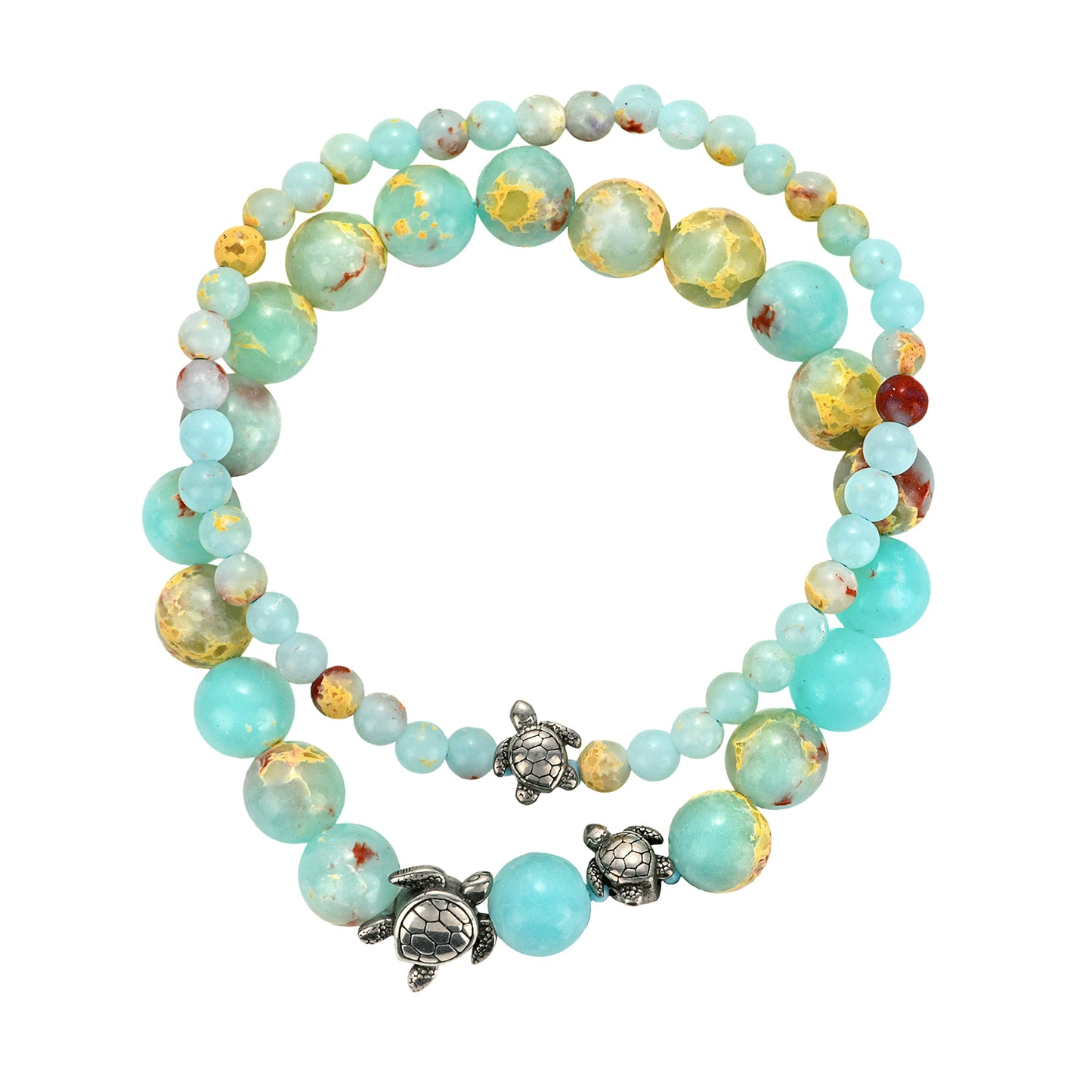 Sea Turtle Bracelet