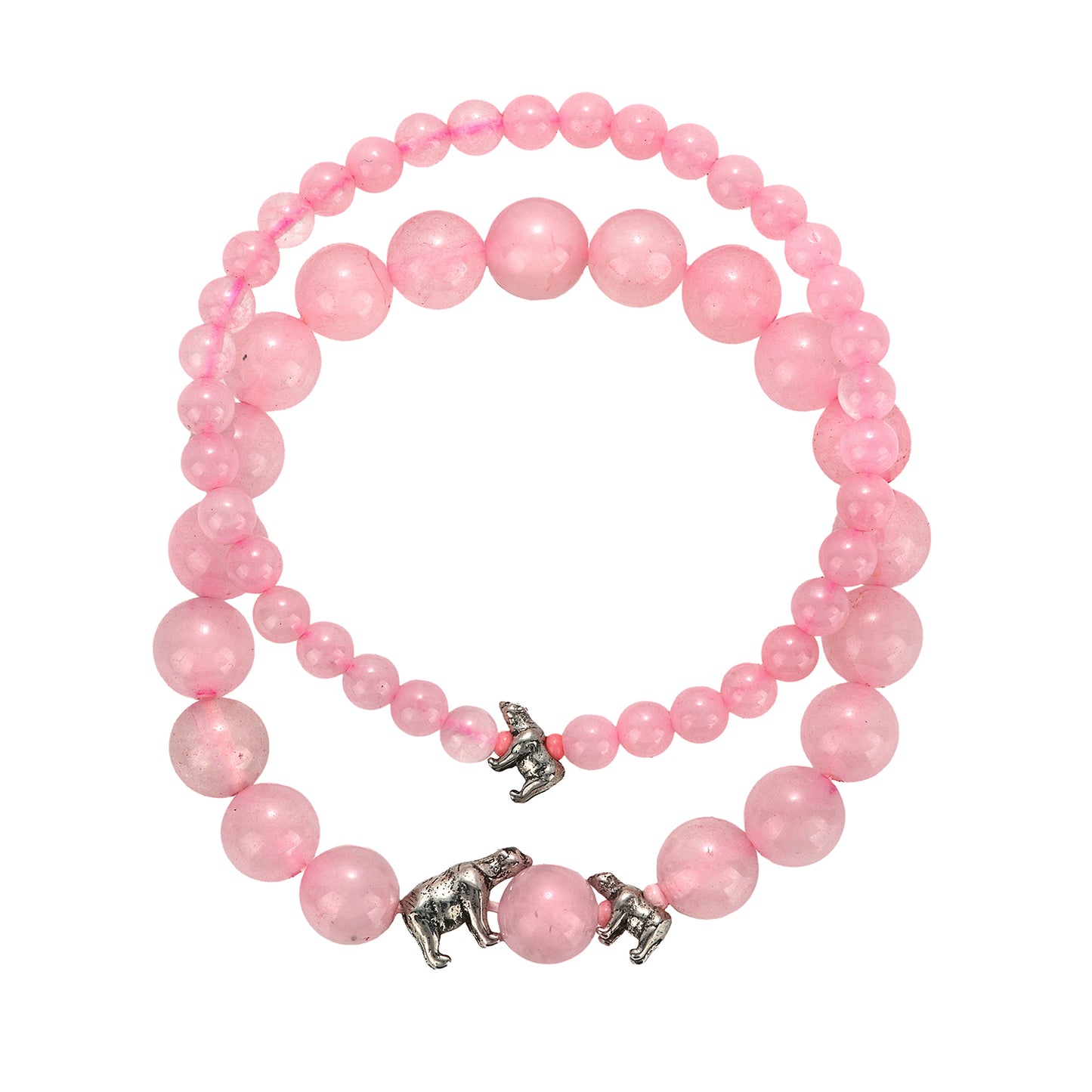 Black Bear Bracelet