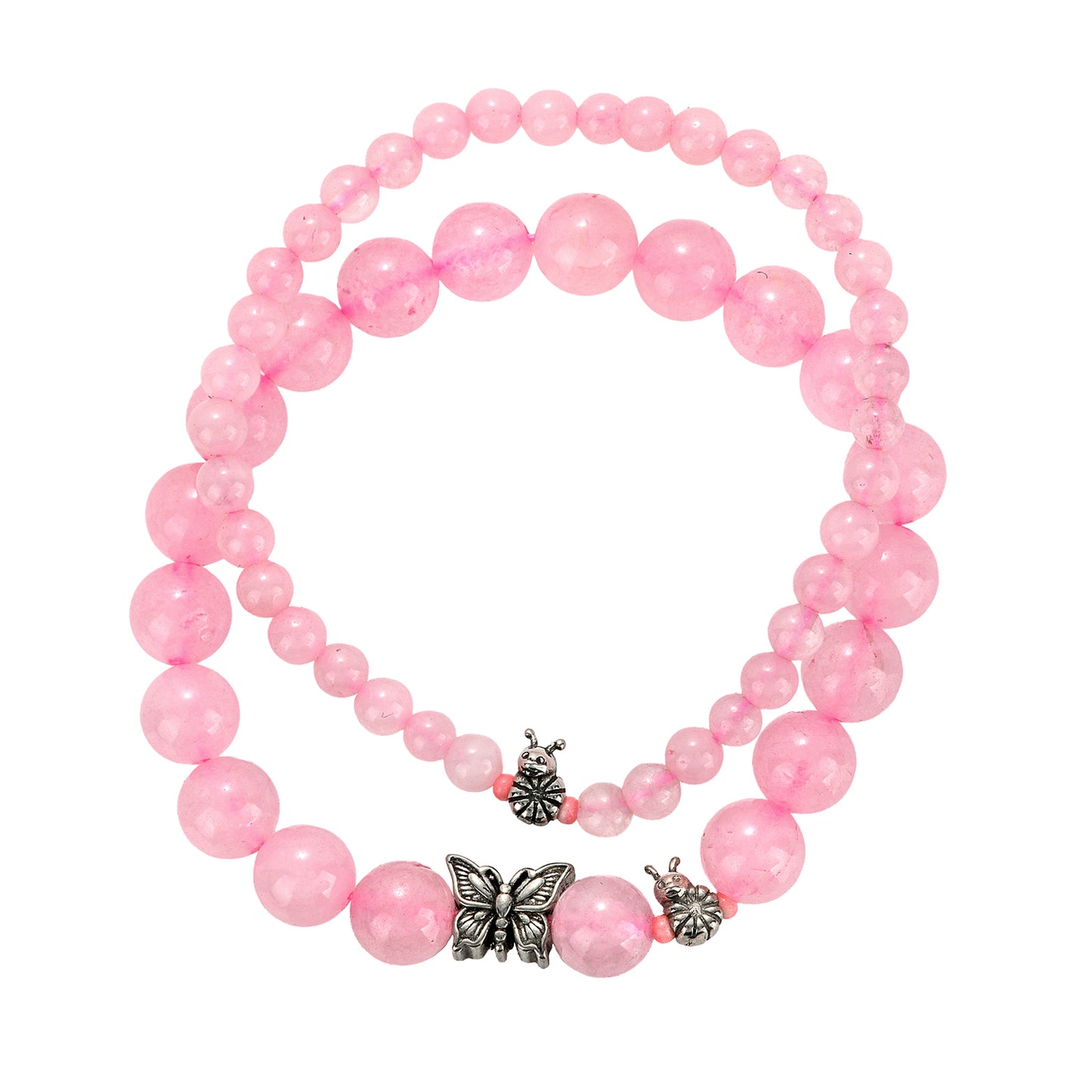Butterfly Bracelet