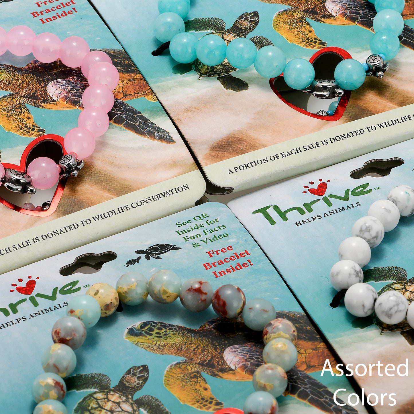 Sea Turtle Bracelet